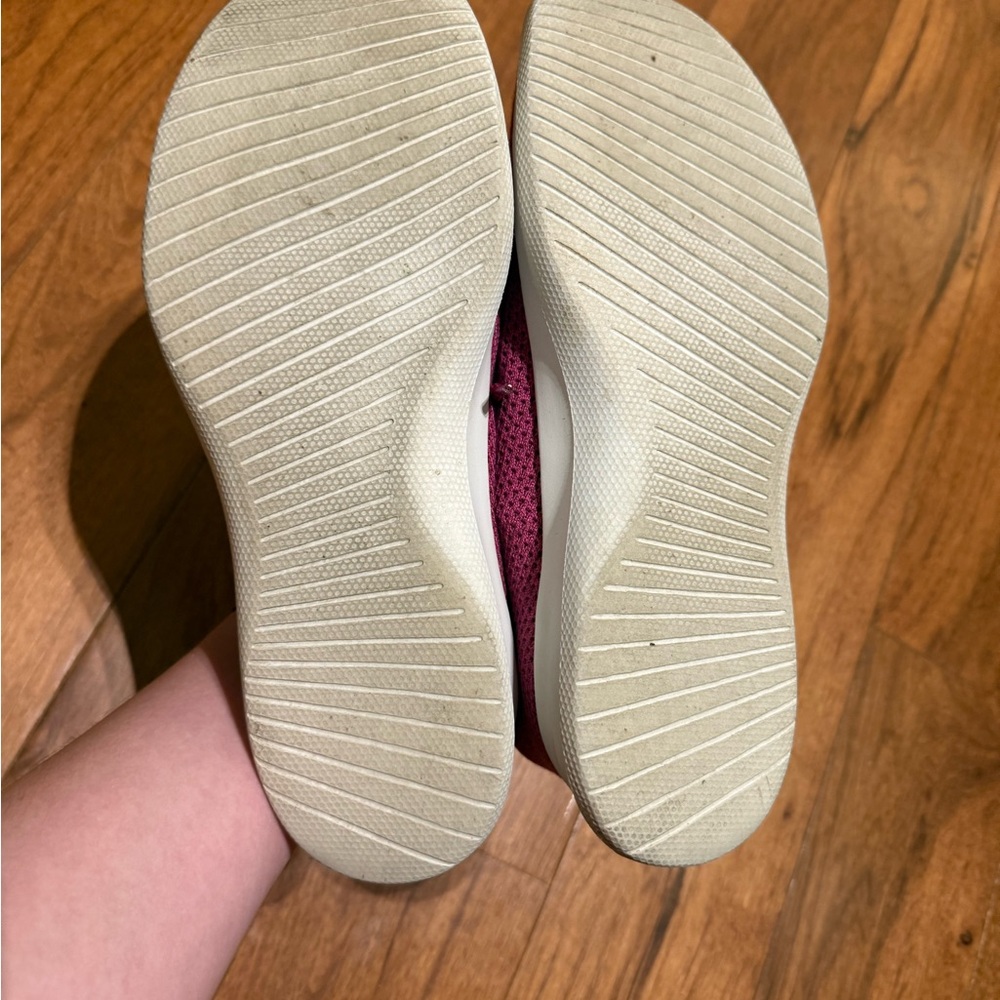 Pink Allbirds! - Picture 4 of 4